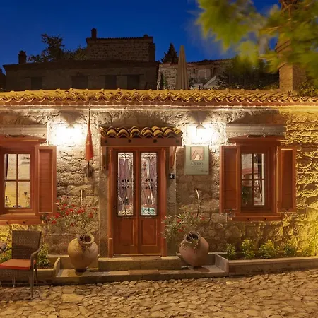 Orion Hotel Adatepe (Ayvacik)