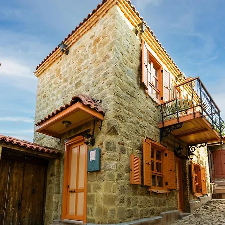 Orion Adatepe Villa