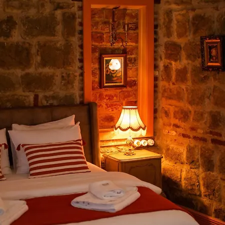 Orion Adatepe Villa *