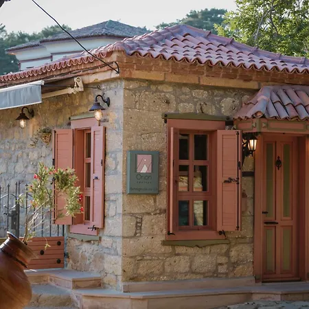 Villa Orion Adatepe