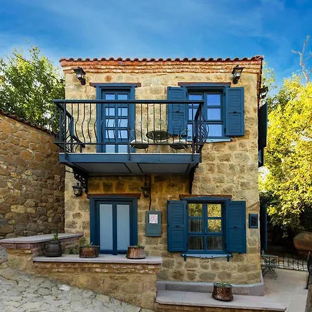 Orion Villa *