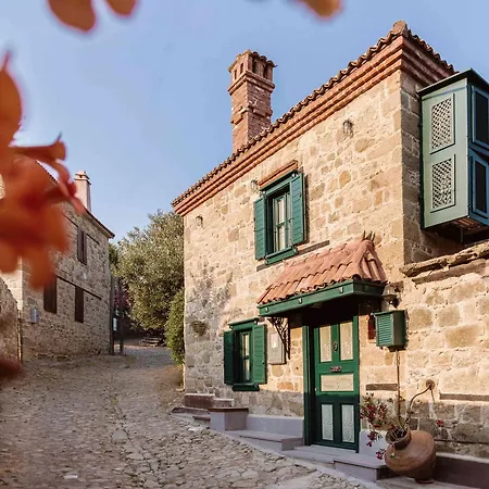 Orion Hotel Adatepe (Ayvacik)