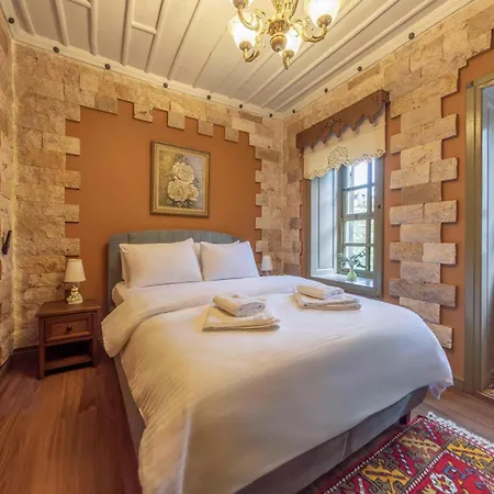 Orion Adatepe Villa