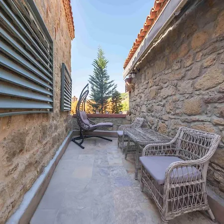 Orion Villa *