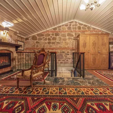 Orion Adatepe Villa Adatepe (Ayvacik)