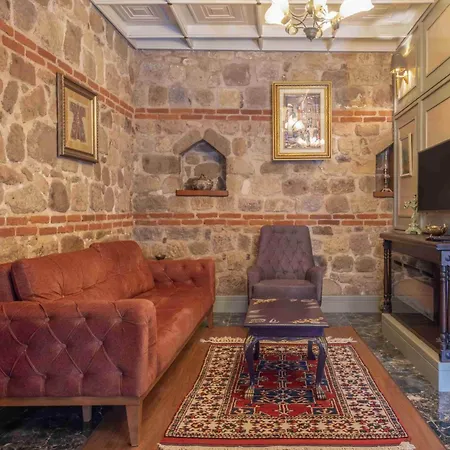 Villa Orion Adatepe *