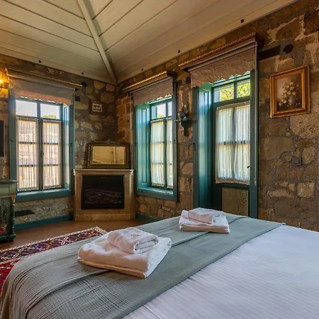 Villa Orion Adatepe Adatepe (Ayvacik)