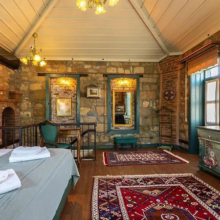 Villa Orion Adatepe