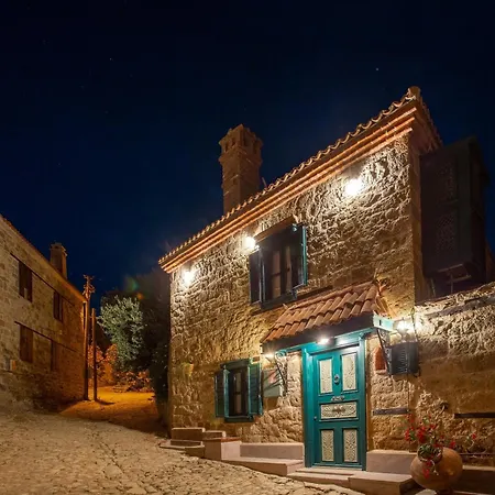 Orion Villa *