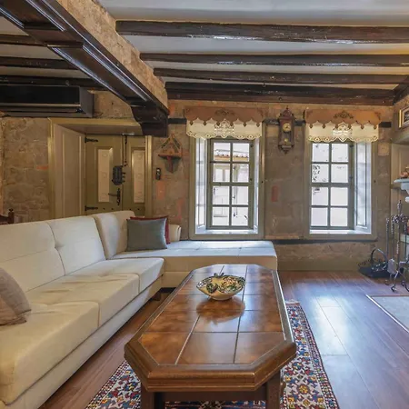 Villa Orion Adatepe Adatepe (Ayvacik)