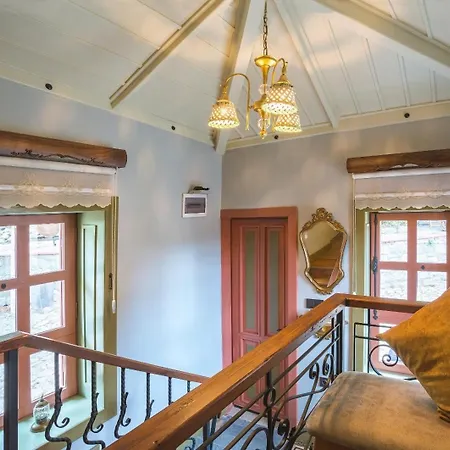 Orion Adatepe Villa Adatepe (Ayvacik)