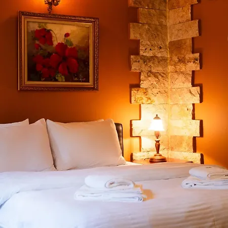 Villa Orion Adatepe *