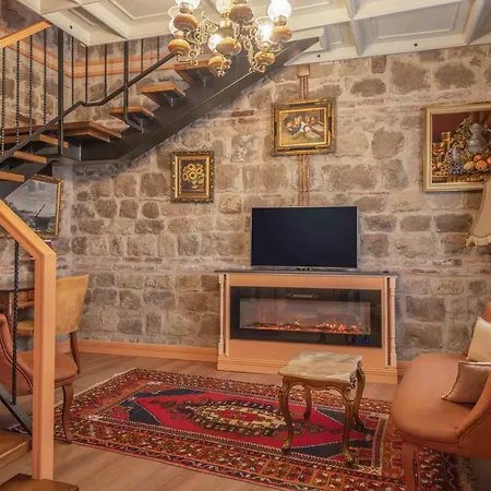 Orion Hotell Adatepe (Ayvacik)
