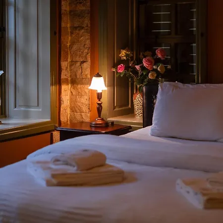 Hotell Orion