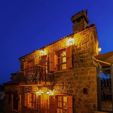 Villa Orion Adatepe Adatepe (Ayvacik)