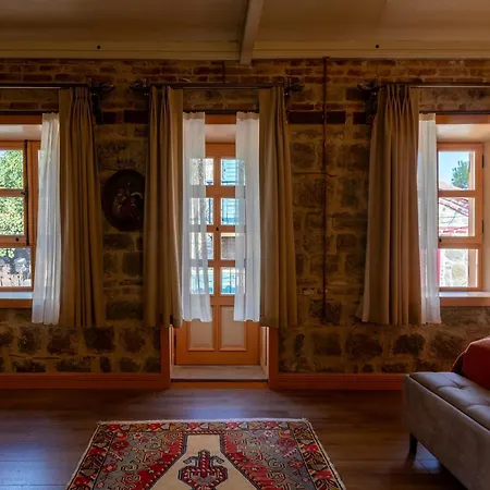 Villa Orion Adatepe