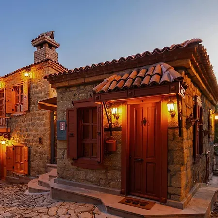 Villa Orion Adatepe *