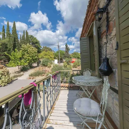 Orion Adatepe Villa