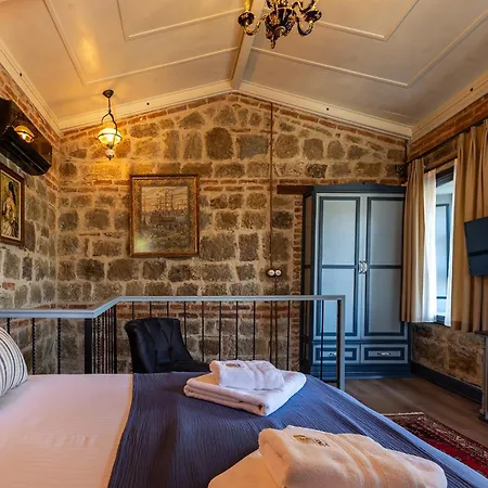 Villa Orion Adatepe