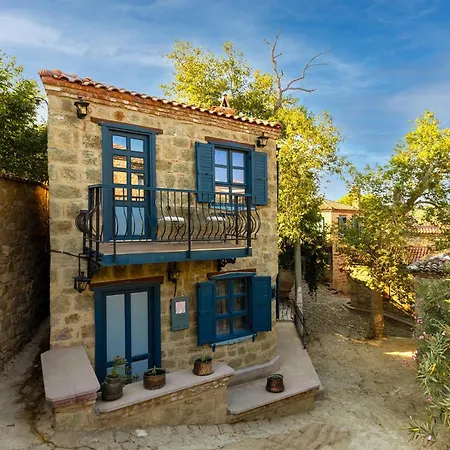 Orion Adatepe Villa