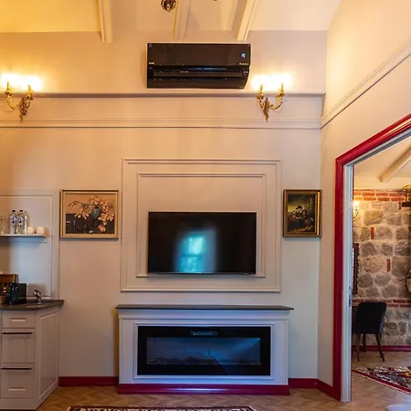 Villa Orion Adatepe