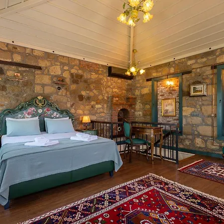 Villa Orion Adatepe Adatepe (Ayvacik)