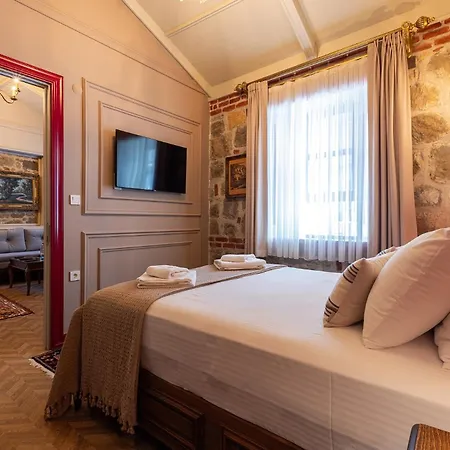 Orion Adatepe Villa