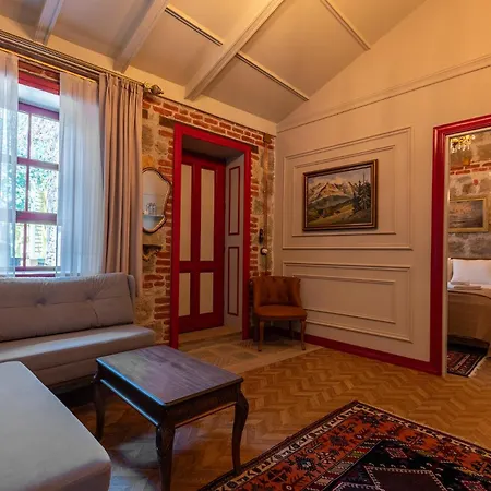 Villa Orion Adatepe