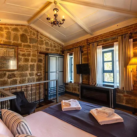 Orion Adatepe Villa *