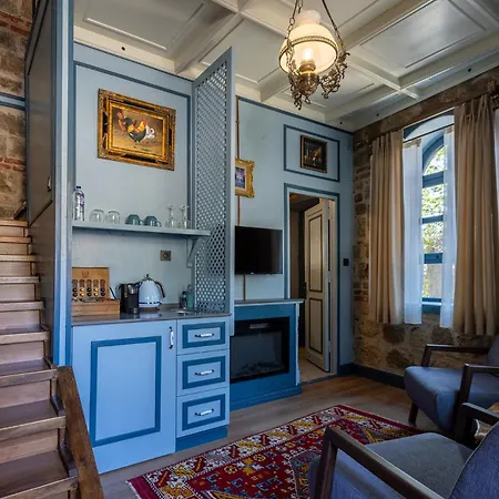 Orion Adatepe Villa Adatepe (Ayvacik)
