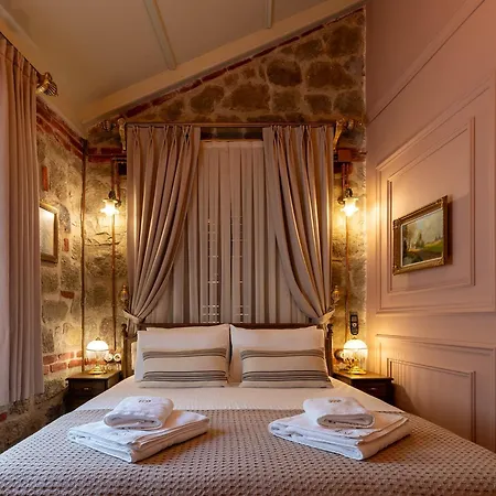 Villa Orion Adatepe