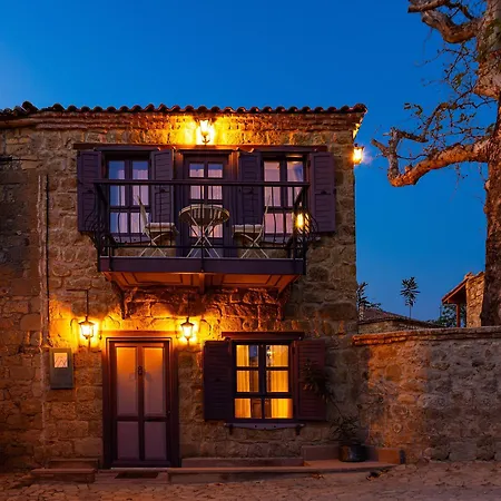 Orion Adatepe Villa