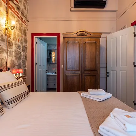 Orion Adatepe Villa *