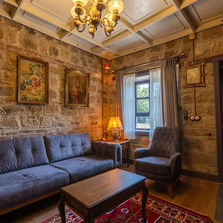 Villa Orion *
