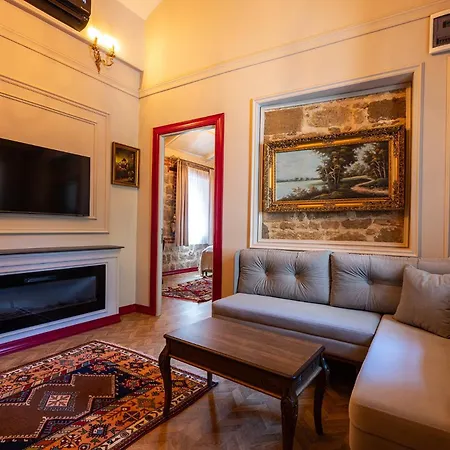 Orion Hotel Adatepe (Ayvacik)