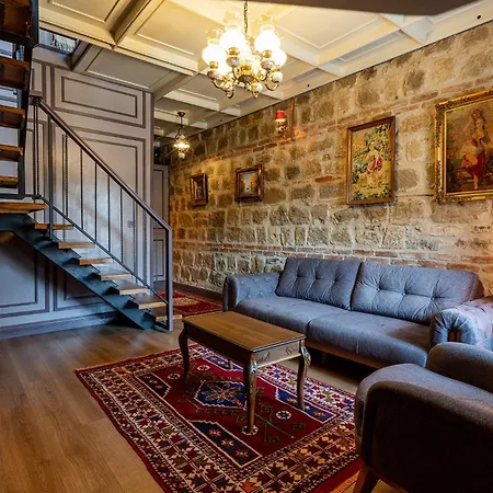 Villa Orion Adatepe