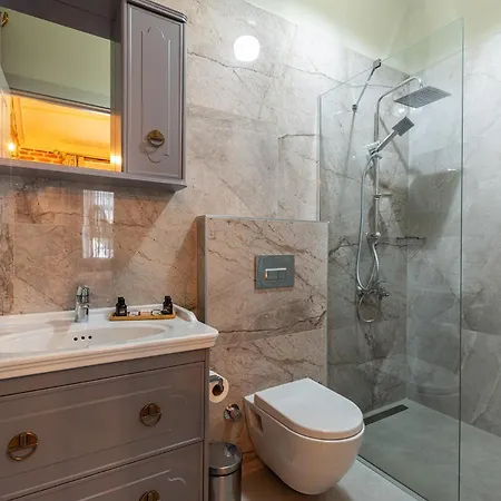 Orion Hotell Adatepe (Ayvacik)