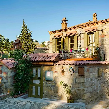 Hotel Orion Adatepe (Ayvacik)