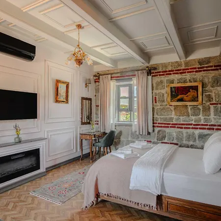 Orion Adatepe (Ayvacik)