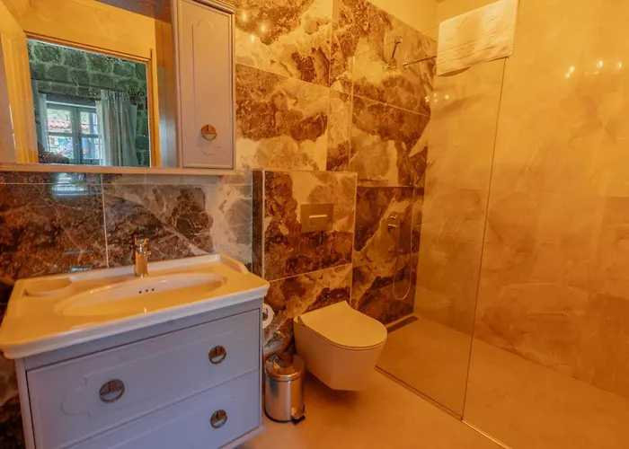 Orion Hotel Adatepe (Ayvacik)